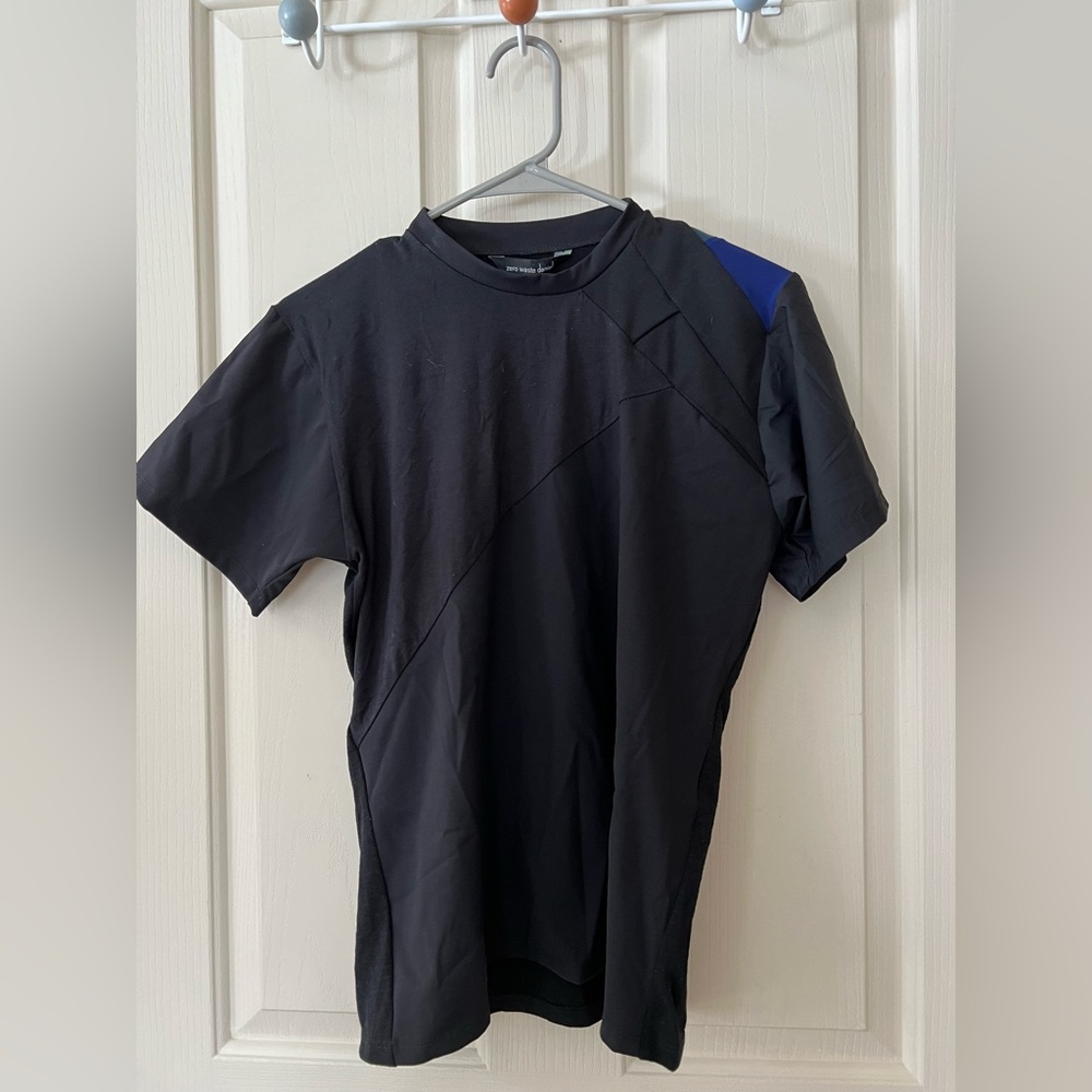 Zero Waste Daniel Tee